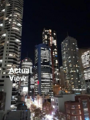 Perfectly Located CBD 3 bedrooms Apartment, Sydney